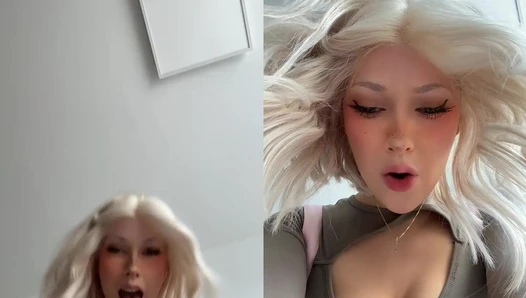 Milkimind - Video Leaks #1830