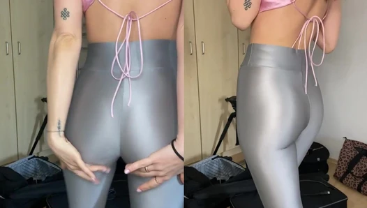 Little Caprice - Video Leaks #3