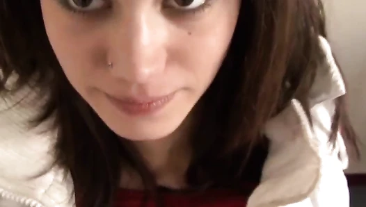 Little Caprice - public Czech Authentic Videos wgwGxZCV