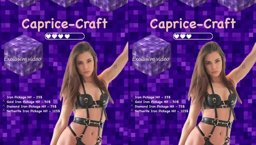 Little Caprice - Video Leaks #91