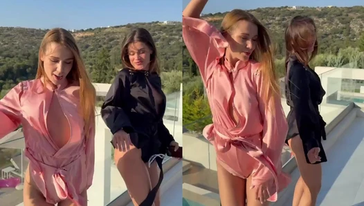 Little Caprice - Video Leaks #99