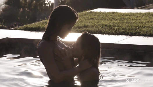 Little Caprice - Video Leaks #56