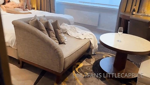 Little Caprice - Video Leaks #70