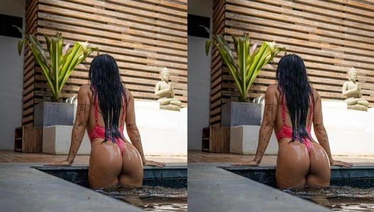 Ivy Harper - Video Leaks #46