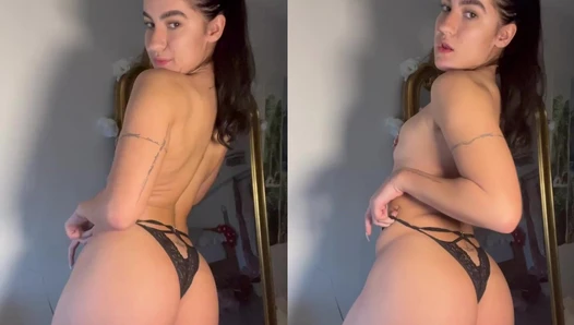 Ivy Harper - Video Leaks #5