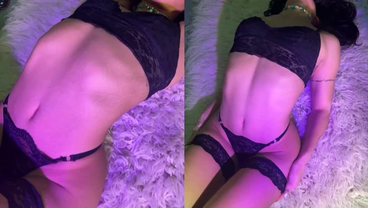 Ivy Harper - Video Leaks #8