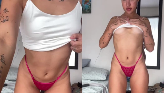 Ivy Harper - Video Leaks #57