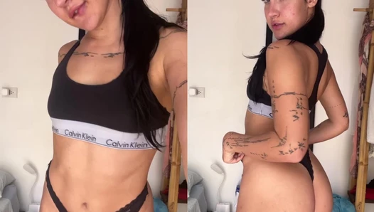 Ivy Harper - Video Leaks #72