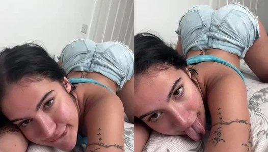 Ivy Harper - Video Leaks #17