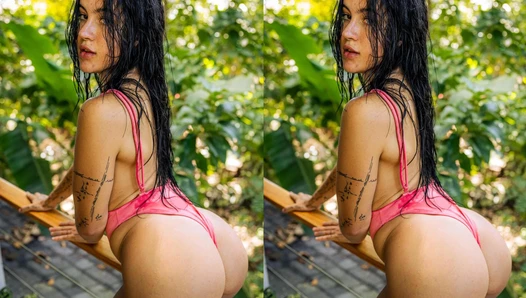 Ivy Harper - Video Leaks #77