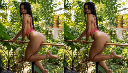 Ivy Harper - Video Leaks #81