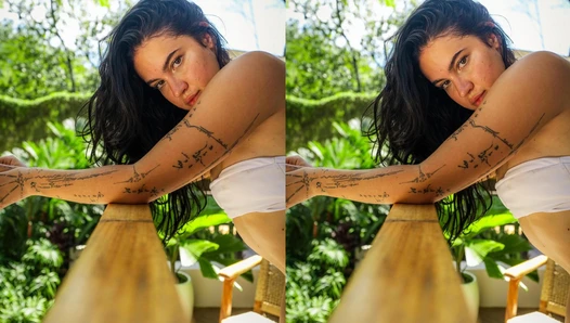 Ivy Harper - Video Leaks #83