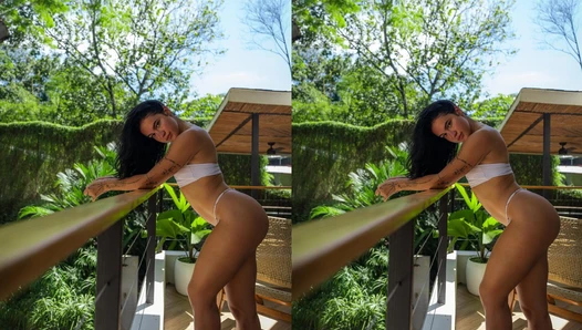 Ivy Harper - Video Leaks #85