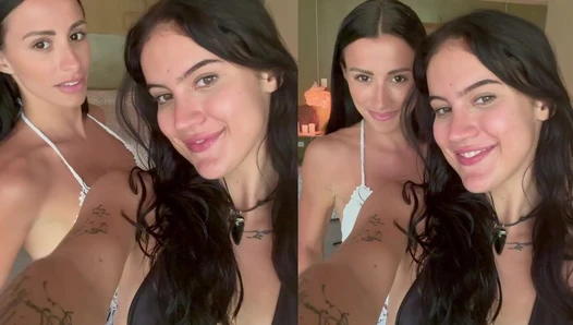 Ivy Harper - Video Leaks #90