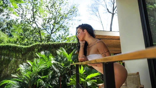 Ivy Harper - Video Leaks #91