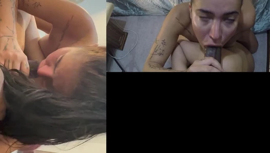 Ivy Harper - Video Leaks #25