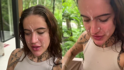 Ivy Harper - Video Leaks #26