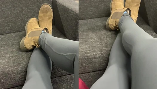 Renee Winter - Video Leaks #29