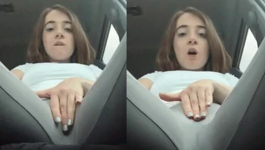 Renee Winter - Video Leaks #78