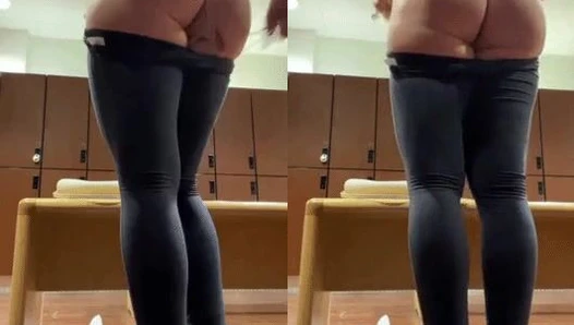 Renee Winter - Video Leaks #80