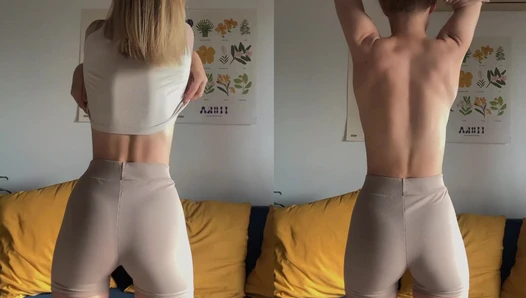 cuteirina - Video Leaks #11