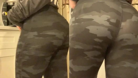 Renee Winter - Video Leaks #89