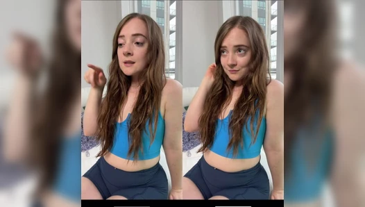 Renee Winter - Video Leaks #94