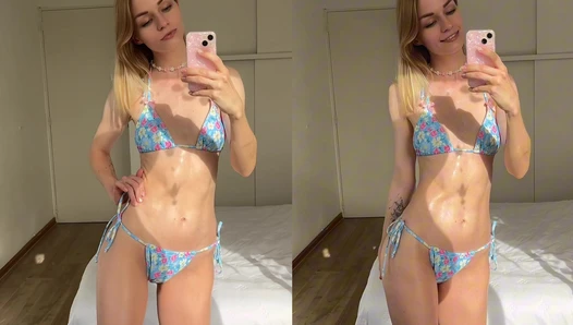 cuteirina - Video Leaks #18