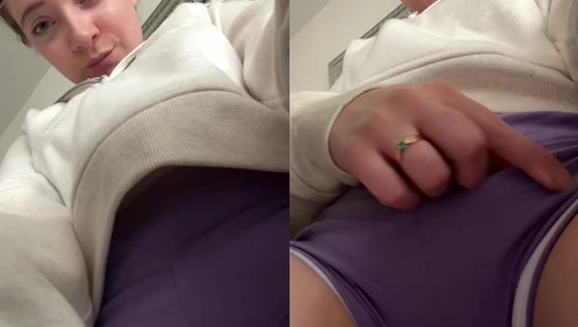Renee Winter - Video Leaks #100