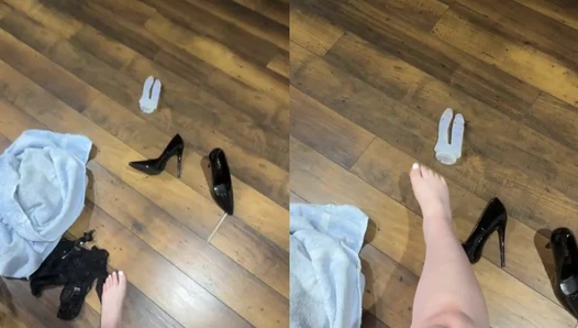 Renee Winter - Video Leaks #101