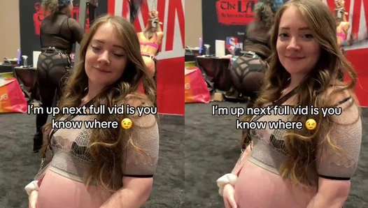 Renee Winter - Video Leaks #102