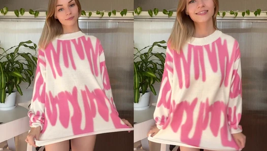 cuteirina - Video Leaks #25