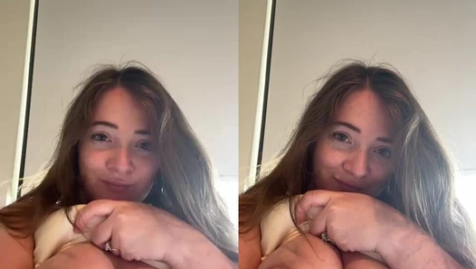 Renee Winter - Video Leaks #119