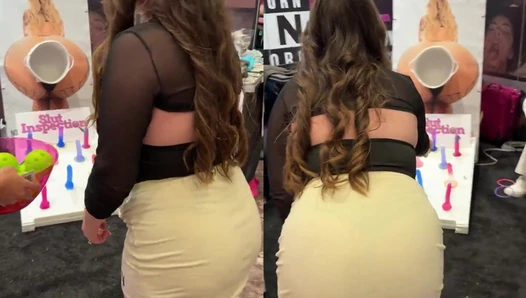 Renee Winter - Video Leaks #126