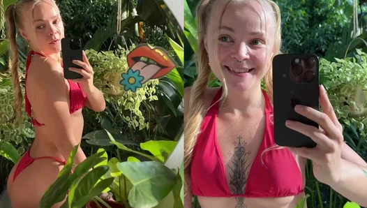 onlyemilyhill - Video Leaks #6