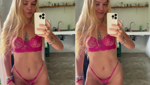 onlyemilyhill - Video Leaks #9