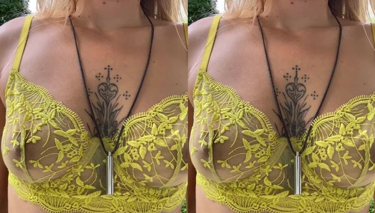 onlyemilyhill - Video Leaks #27