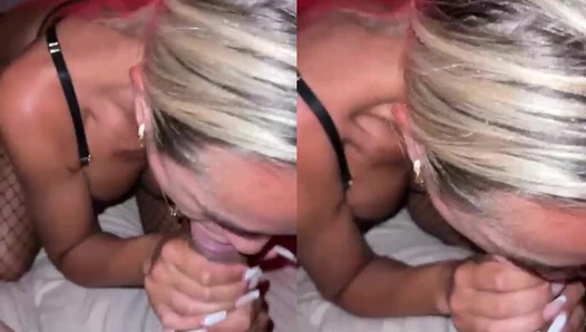 Lina Rosee - Video Leaks #4