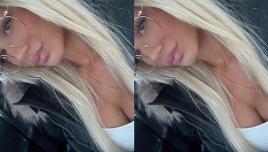 Lina Rosee - Video Leaks #10