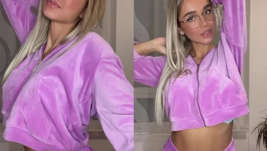 Lina Rosee - Video Leaks #12
