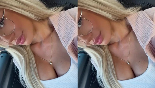 Lina Rosee - Video Leaks #18