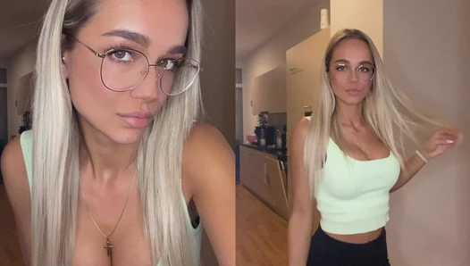 Lina Rosee - Video Leaks #29