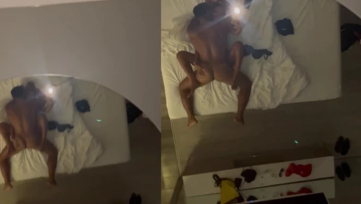 Lina Rosee - Video Leaks #32