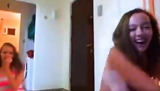 sexxylorry - Video Leaks #27