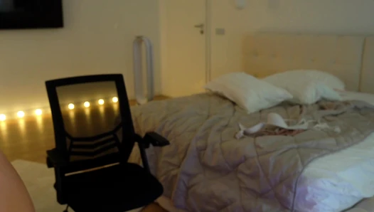 sexxylorry - Chaturbate 20250907 104304 003