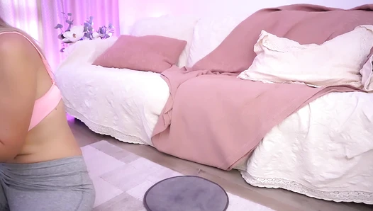 sexxylorry - Chaturbate 20240825 035223 002