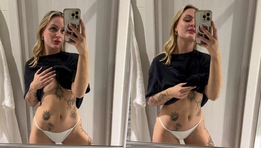 Adriana Eilers - Video Leaks #2