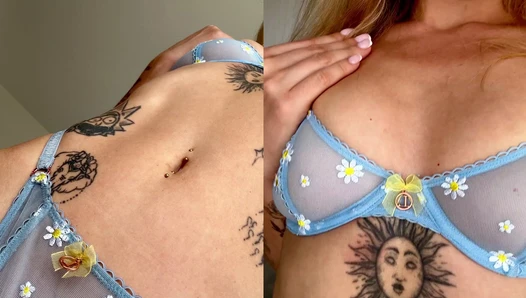 Adriana Eilers - Video Leaks #5