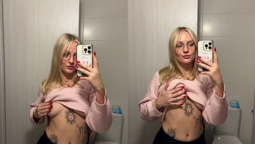 Adriana Eilers - Video Leaks #10