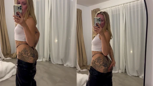 Adriana Eilers - Video Leaks #11